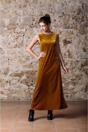 Tiffany giallo S