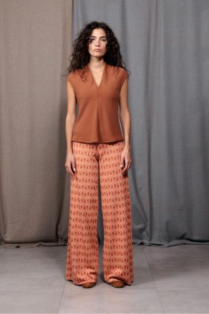 Maglia Robi biscotto S