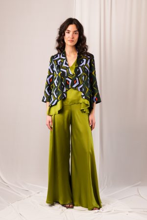 Alloro Verde L